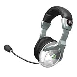 Ear Force X3 Headset: Chat + Wireless Game Audio, for Xbox 360