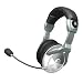 Video Games : Ear Force X3 Headset: Chat + Wireless Game Audio, for Xbox 360