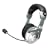 Ear Force X3 Headset: Chat + Wireless Game Audio, for Xbox 360