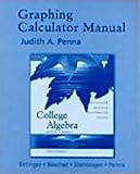 Graphing Calculator Manual