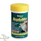Tetra Reptomin Baby Food Sticks .92oz