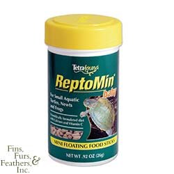Tetra Reptomin Baby Food Sticks .92oz