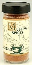 Sumeru Mulling Spices - Mulling Spices Shaker 1.74 oz