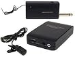 Wireless Lavalier Microphone System
