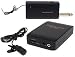 Wireless Lavalier Microphone System