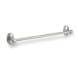 Umbra Isla 18-Inch Die-Cast Metal Towel Bar