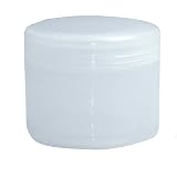 Fantasea Small Double Walled Jar 4 oz.
