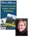 Travels In Europe Austria Vienna Salzburg with Rick Steves