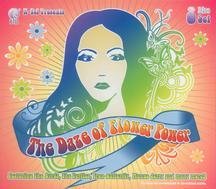 CD-Charts  Search : K-Tel Presents: The Daze of Flower Power