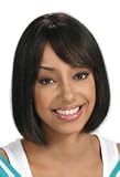 Care Free Collection Human Hair Wig HH Sandra Color: F1B/30