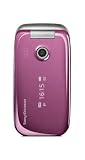 Sony Ericsson Z750i On 3 PAYG Mobile Phone