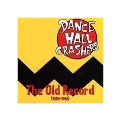 The Old Record [Vinyl LP]