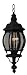 Craftmade Z321-05 Cast Aluminum Outdoor Pendant
