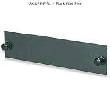 Signamax Blank Adapter Plate item known as : UFE-B-BL