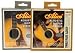 Light Acoustic Guitar Strings (12-53)