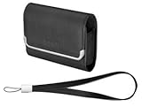Samsung CC9S60B Black Premium Leather Carry Case