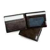 Nixon Sepang Bi-Fold Wallet - Men's