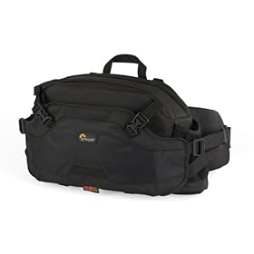 Lowepro Inverse 200 AW Camera Beltpack (Black): Camera &amp; Photo