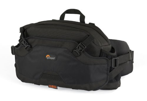 Lowepro Inverse 200 AW Camera Beltpack (Black)