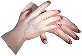 EMPEROR PALPATINE HANDS