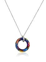 BACI&BACI Collar  plata de ley 925 milésimas