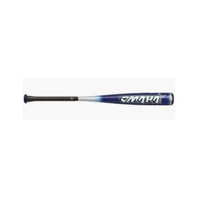 Omaha&reg; Senior League TPX&reg; Baseball Bat (-5 oz.) from Louisville Slugger by Louisville Slugger