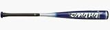 Omaha  Senior League TPX  Baseball Bat (-5 oz.) from Louisville Slugger