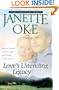 Love's Unending Legacy (Love Comes Softly Series #5)