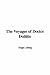The Voyages of Doctor Dolittle