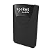 SocketScan S850, 2D Barcode Scanner, Black