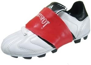 Markwort Sweet Spots Soccer Shoe Lace Protector