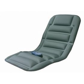 LifeGear 1-1/2-Inch Thick Massage Pad for use with LifeGear Premier Inversion Table