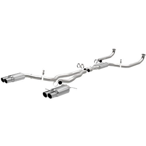 MagnaFlow 15193 Cat-Back Exhaust System