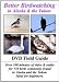 New Better Birdwatching Alaska And Yukon Field Guide DVD Over 90 Minutes Of Video And Audio