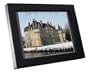 15 inch Digital Photo Frame - Black