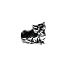 Kitty Cats Oriana Bead - Pandora Bead & Bracelet Compatible