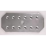 False Bottom Pan For Half Size