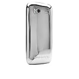 Case-Mate HTC Sensation Barely There Cases, Metallic Silver