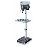 DELTA 15-233 3 4 Horsepower 15-Inch Floor Drill Press