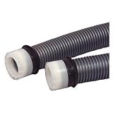 Staubsaugerschlauch Reparaturschlauch 1,8m Set
