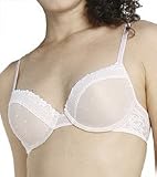 DKNY Sensual curves push-up contour bra