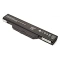 HP COMPAQ Business Notebook 615, Akku, LiIon, 14.4V