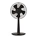 0 ץ饹ޥʥ Stand Fan ӥ󥰥ե XQS-V110 [ ֥饦 ]