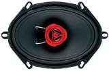 Soundstorm STS57 5-Inch X 7-Inch 2-Way 300 Watts Stealth Loudspeaker
