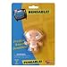Family Guy Stewie in Diaper Bendable Figure
