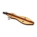 Mountain Dulcimer 4 String and Free Book - Circular