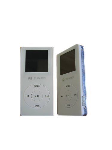 iQ Sound 512MB Digital Mp3 Player