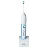 Philips Sonicare Elite 9500 Toothbrush with Charger and Brush Head