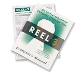 Receptive-Expressive Emergent Language Test-Third Edition (REEL-3) Kenneth R. Bzoch, Richard League and Virginia L. Brown