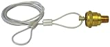 PARTSMART SMR14268 Heavy Duty Universal Drain Valve- 5' Pre-crimped Assy